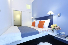 Streetview Wien - Premium Apartment beim Belvedere